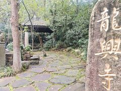-天目湖山水园