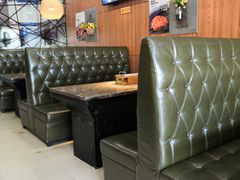 -熙成烧烤·三十三年(开发区店)