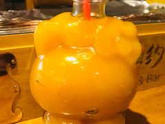 -腰子哥烤串(石佛营炫特店)