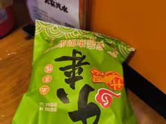 -东来土菜馆(民祥园路店)