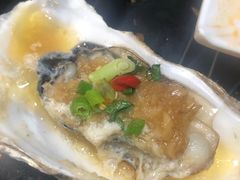 -丹东丛炟海鲜烧烤(江艺路店)