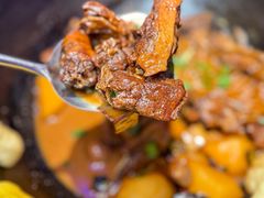 -徐家屯铁锅炖(宋家庄店)