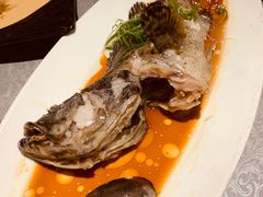 -达叔香味海鲜(海棠68环球美食街店)