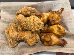 -超级鸡车(闻喜路店)