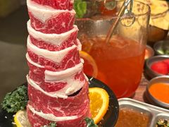 -山葵村烤肉(海淀区民族大学店)