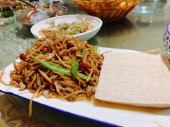 -向民炒鸡老店(火车站店)