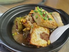 -芳华轩•客家菜馆(梧桐山店)