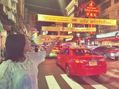 -唐人街(耀华力路)