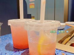 -海底捞火锅(龙岗万达广场店)