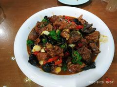 -蔡家酒楼(一德街店)