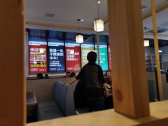 大堂-林记潮牛·牛肉火锅(上马墩店)