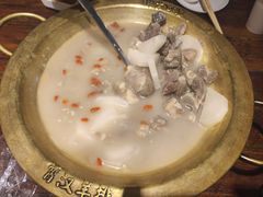 -霄汉羊排(万松园一店)