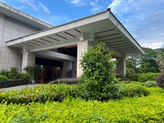 -福建鲤鱼洲酒店