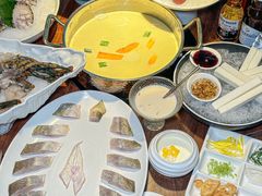 -揽季锅物会·海鲜姿造(五四路店)