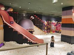 -meland亲子乐园(深圳领展中心城店)