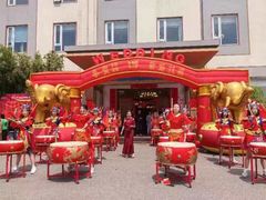 -丽苑大酒店