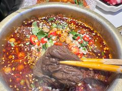 -钢管厂五区小郡肝火锅串串香(清河店)