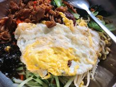 -韩泉韩国美食屋(朝晖路店)