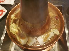 -前门后头老北京铜锅涮肉·京味菜·烤鸭(伊藤洋华堂店)
