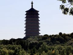 -永定河休闲森林公园
