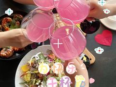 -烛影拾光观景餐厅·创意菜·摄影·小提琴(大唐不夜城店)