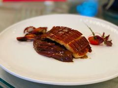 -上海皇廷花园酒店·御宴中餐厅