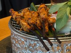 -Ginger(兴国路店)