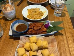 -紫滇源云南生态菜(丹凤街店)