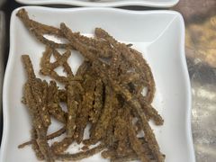 -乐山第一家临江鳝丝(茶坊路店)