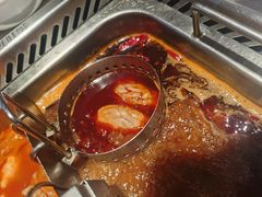 -海底捞大排档火锅(悦荟广场店)