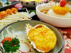 -仙隐小鹿中华料理(南宁万象城店)