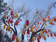 -千佛山风景名胜区