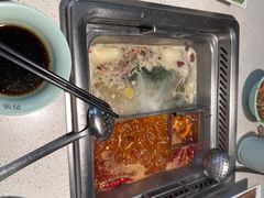 -野妹火锅(龙岗店)