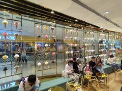-VENCHI 闻绮(北京国贸商城店)