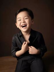 -童真童趣儿童摄影(乐清店)