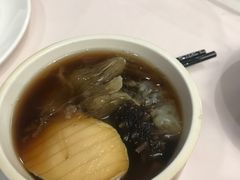 -聚春园自助餐厅(东街口店)