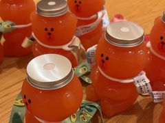 -菲住布渴酒店自助餐厅(阿里巴巴西溪园区店)