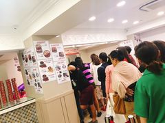 -珍妮曲奇聪明小熊(尖沙咀店)