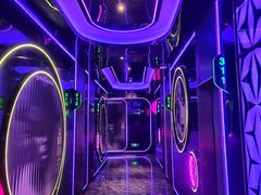 -欢乐迪KTV(南京夫子庙三山街店)