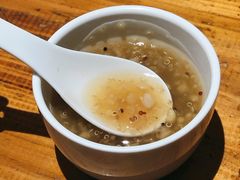 三色藜麦粥-膳糧·汕头肠粉·潮汕小吃(龙怡店)
