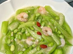 -秀儿四九城·新京菜(亚运村鸟巢店)