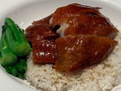 -锦园春香港茶餐厅(西海湾旗舰店)