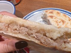 -吴满满油泼面(北方风味园店)