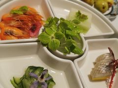 -肆月河豚·新淮扬(金融街店)