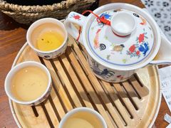 -南拳十三姨·潮汕砂锅粥(世纪金源店)