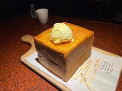 面包诱惑-绿茶餐厅(华联万柳店)