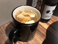 -太二酸菜鱼(广州IFC国金天地店)