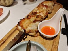-俄士厨房(五棵松华熙LIVE店)