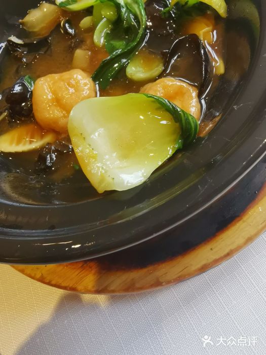 新雅粤菜馆(南京东路店)图片