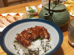 -福匠日本料理(人民路店)